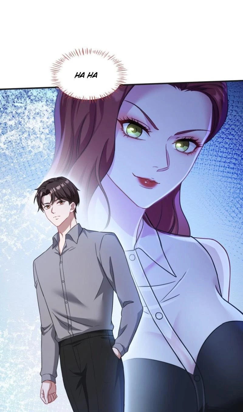 Bỏ Làm Simp Chúa, Ta Có Trong Tay Cả Tỉ Thần Hào! Chapter 28 - Trang 21