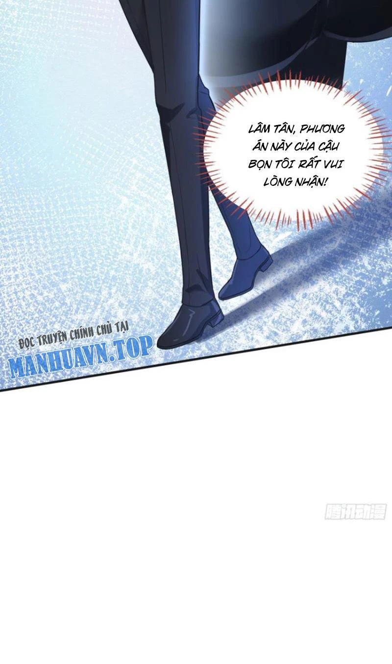 Bỏ Làm Simp Chúa, Ta Có Trong Tay Cả Tỉ Thần Hào! Chapter 28 - Trang 22