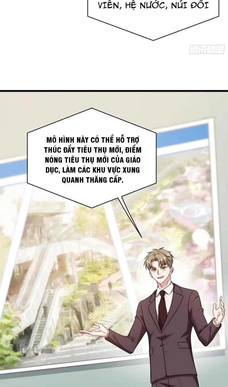 Bỏ Làm Simp Chúa, Ta Có Trong Tay Cả Tỉ Thần Hào! Chapter 28 - Trang 24