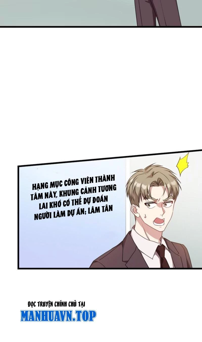 Bỏ Làm Simp Chúa, Ta Có Trong Tay Cả Tỉ Thần Hào! Chapter 28 - Trang 25