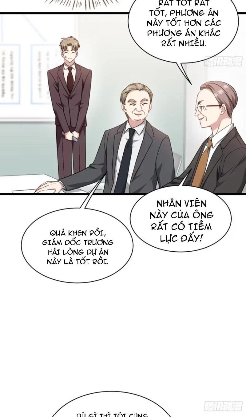 Bỏ Làm Simp Chúa, Ta Có Trong Tay Cả Tỉ Thần Hào! Chapter 28 - Trang 27