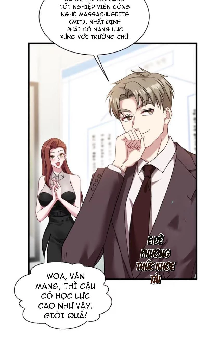 Bỏ Làm Simp Chúa, Ta Có Trong Tay Cả Tỉ Thần Hào! Chapter 28 - Trang 28
