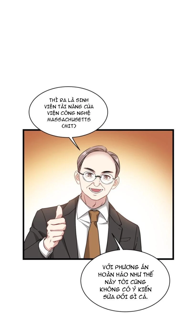 Bỏ Làm Simp Chúa, Ta Có Trong Tay Cả Tỉ Thần Hào! Chapter 28 - Trang 29