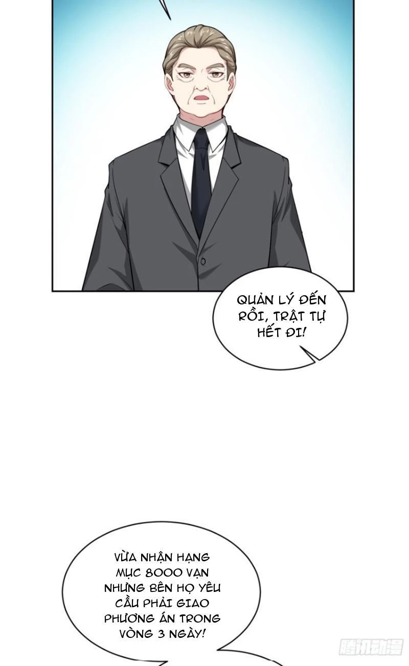 Bỏ Làm Simp Chúa, Ta Có Trong Tay Cả Tỉ Thần Hào! Chapter 28 - Trang 3