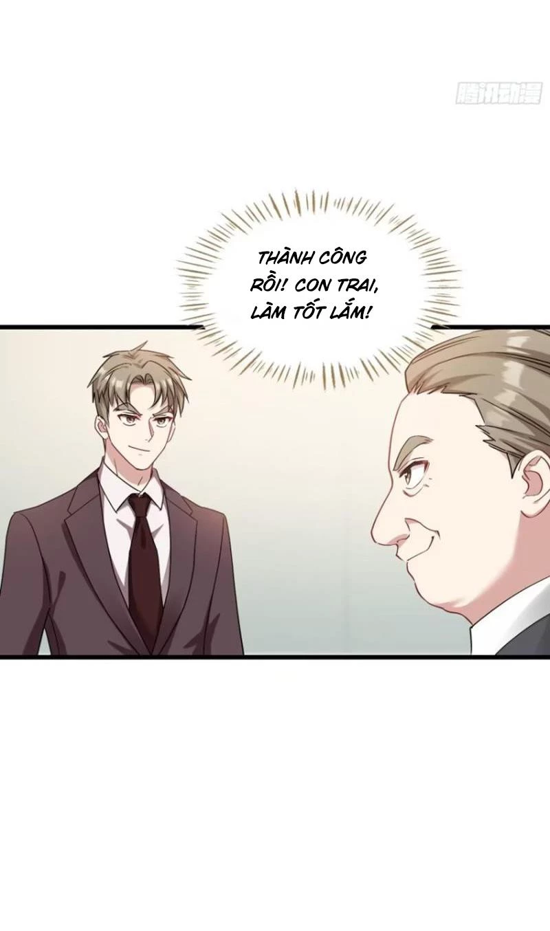 Bỏ Làm Simp Chúa, Ta Có Trong Tay Cả Tỉ Thần Hào! Chapter 28 - Trang 30