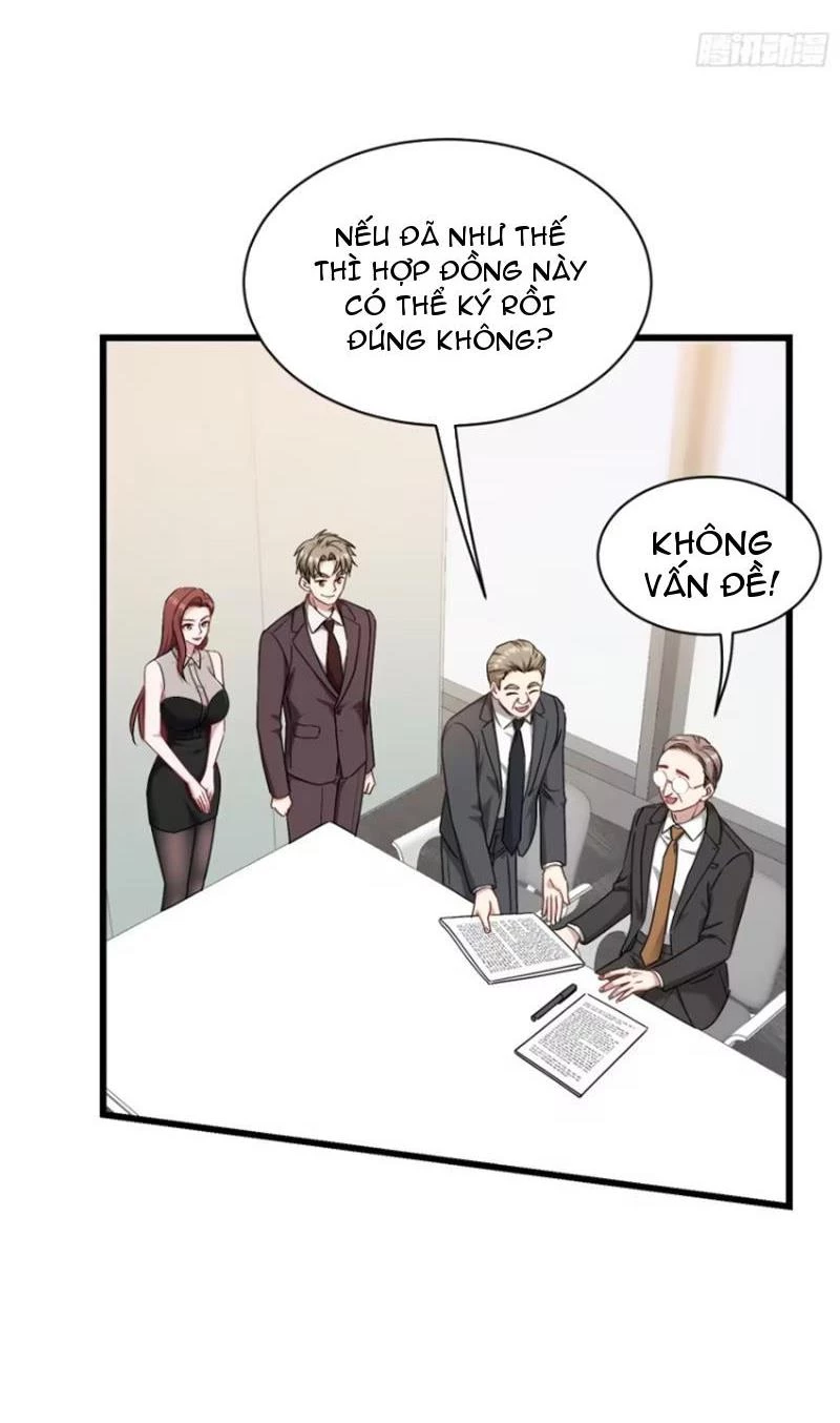 Bỏ Làm Simp Chúa, Ta Có Trong Tay Cả Tỉ Thần Hào! Chapter 28 - Trang 31