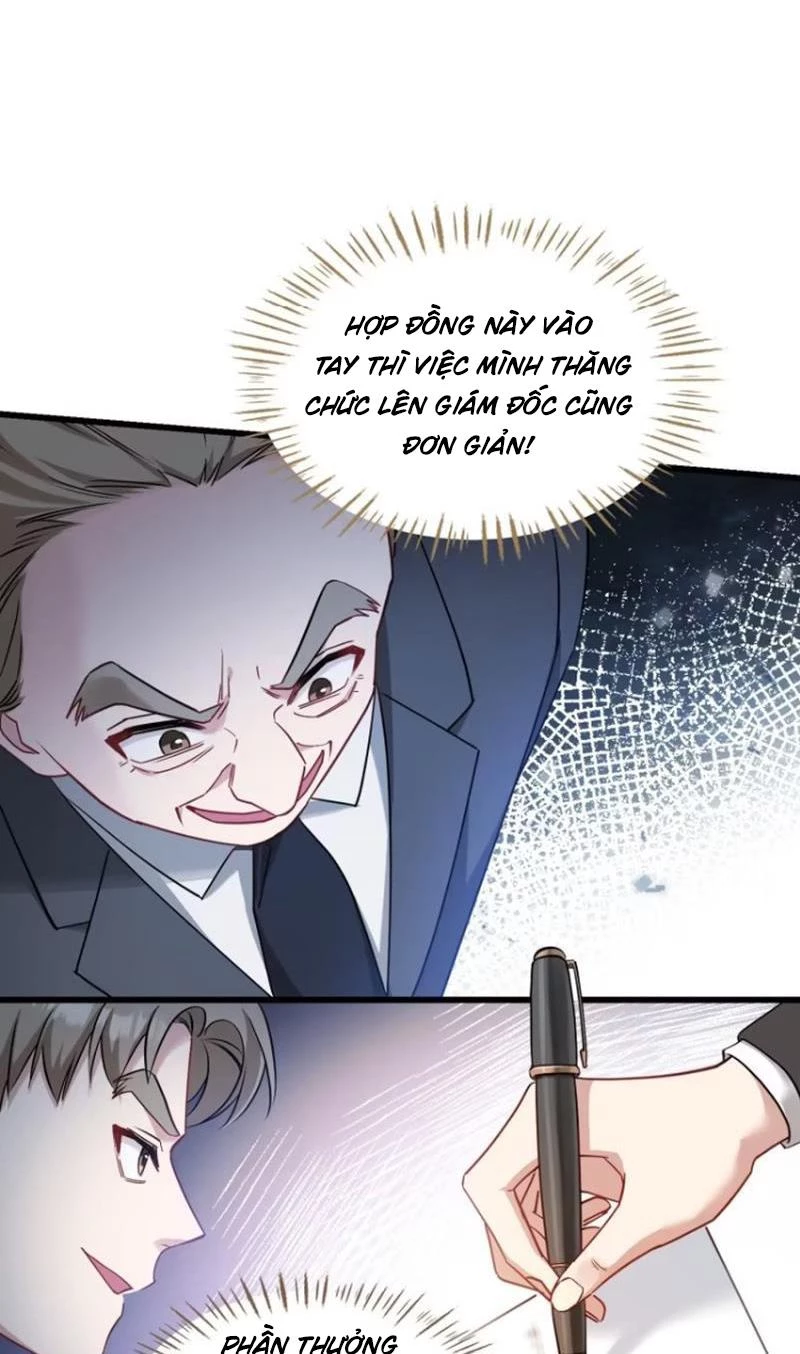 Bỏ Làm Simp Chúa, Ta Có Trong Tay Cả Tỉ Thần Hào! Chapter 28 - Trang 32