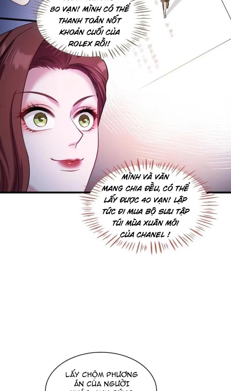 Bỏ Làm Simp Chúa, Ta Có Trong Tay Cả Tỉ Thần Hào! Chapter 28 - Trang 33