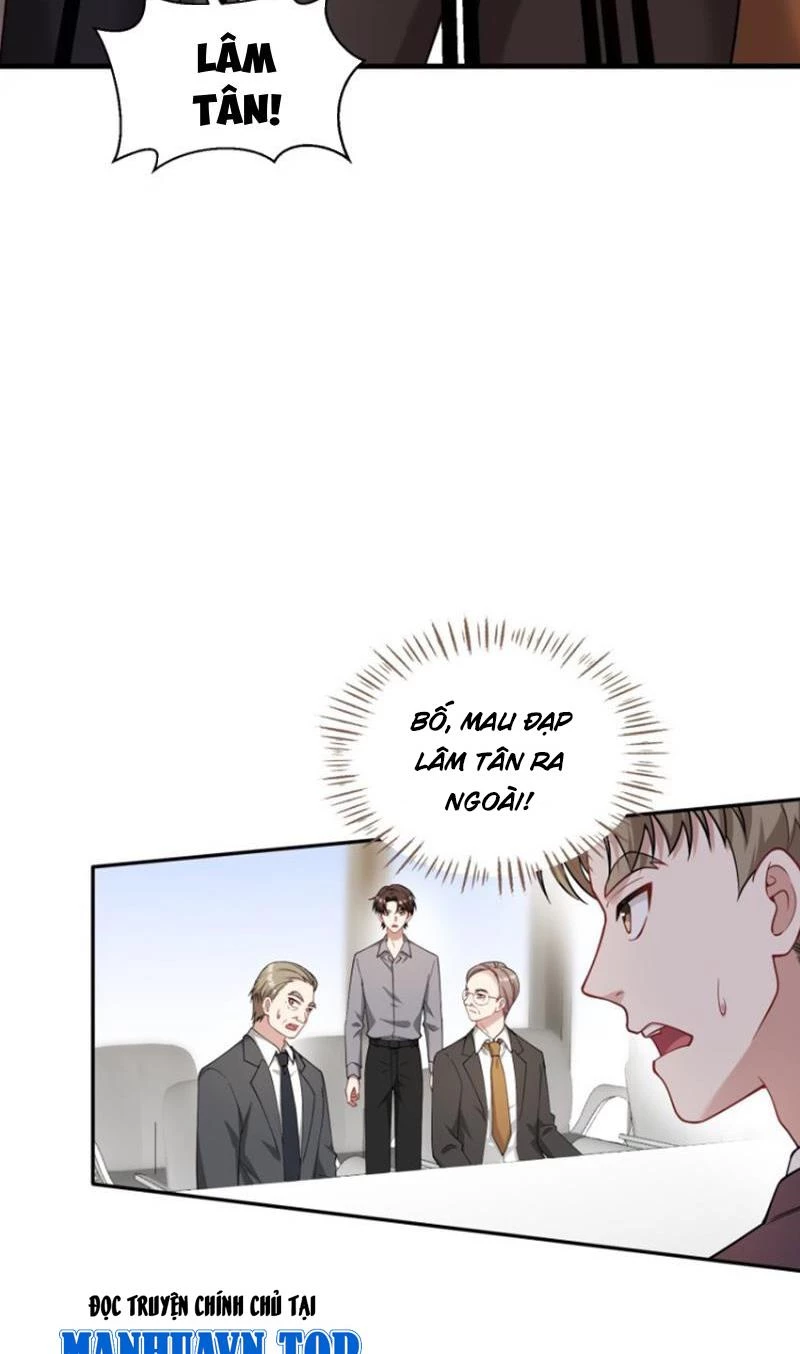 Bỏ Làm Simp Chúa, Ta Có Trong Tay Cả Tỉ Thần Hào! Chapter 28 - Trang 36