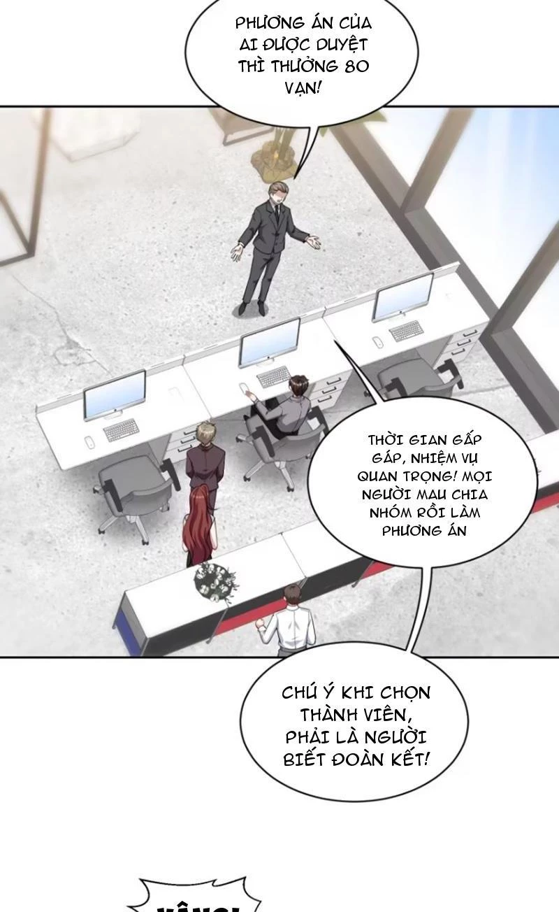 Bỏ Làm Simp Chúa, Ta Có Trong Tay Cả Tỉ Thần Hào! Chapter 28 - Trang 4
