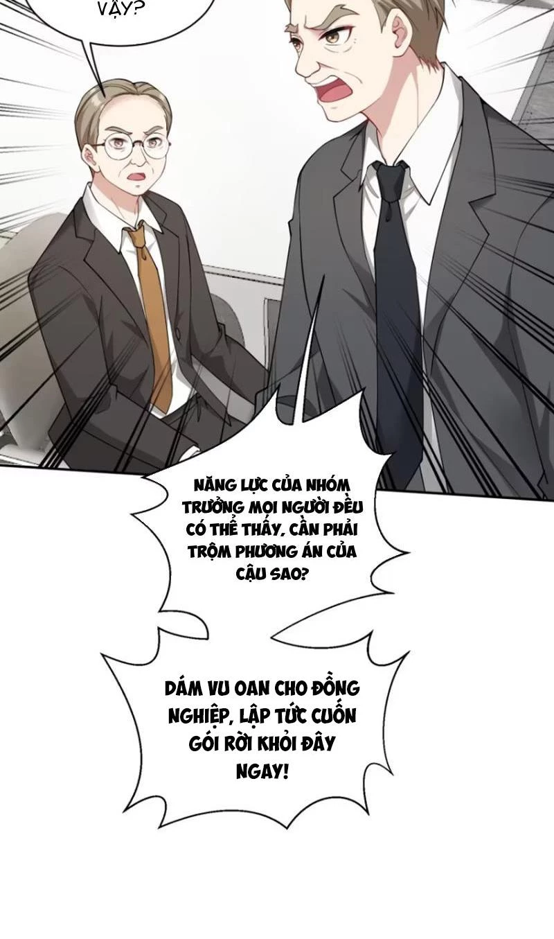 Bỏ Làm Simp Chúa, Ta Có Trong Tay Cả Tỉ Thần Hào! Chapter 28 - Trang 40