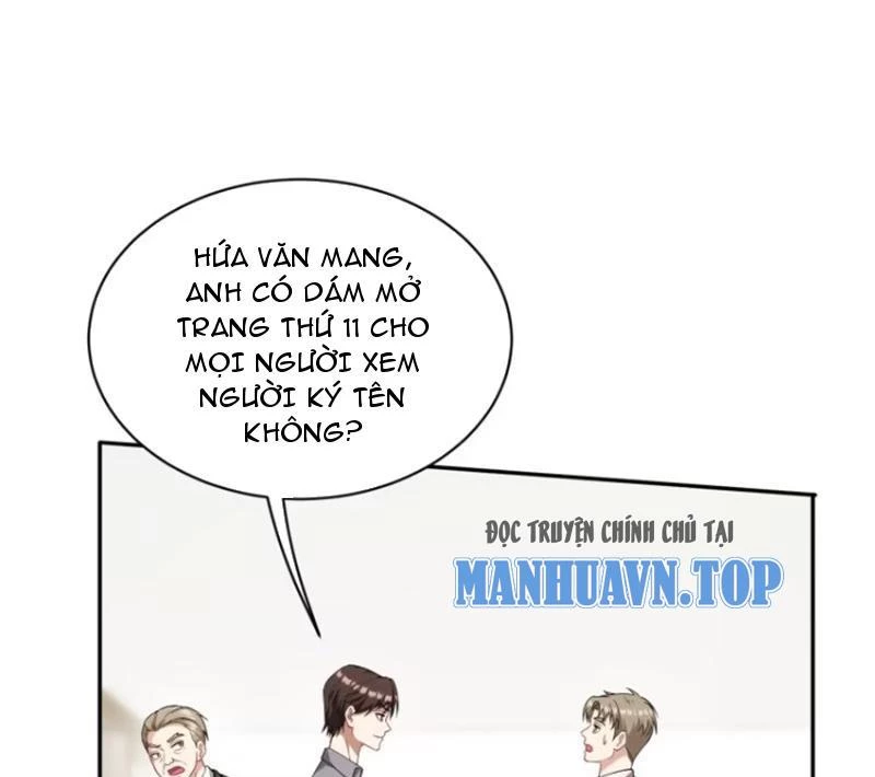 Bỏ Làm Simp Chúa, Ta Có Trong Tay Cả Tỉ Thần Hào! Chapter 28 - Trang 41