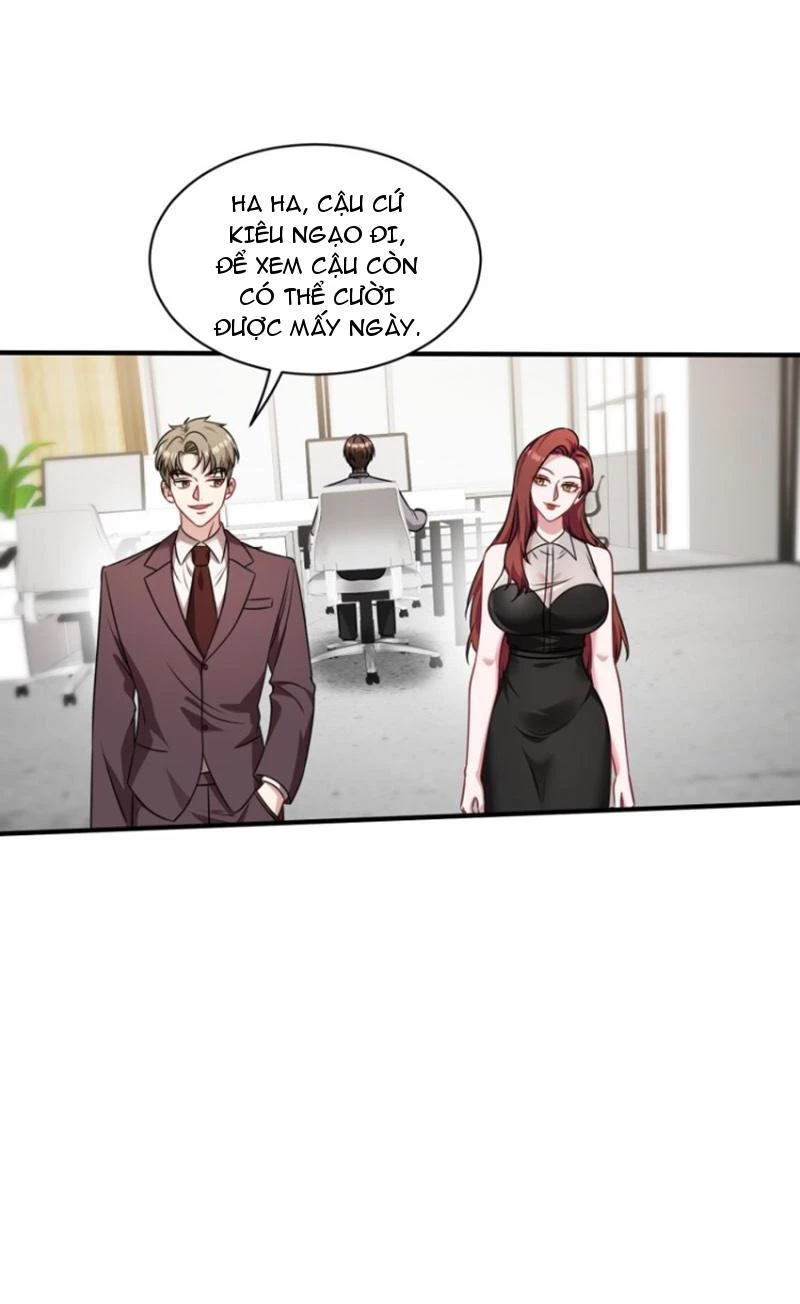 Bỏ Làm Simp Chúa, Ta Có Trong Tay Cả Tỉ Thần Hào! Chapter 28 - Trang 8
