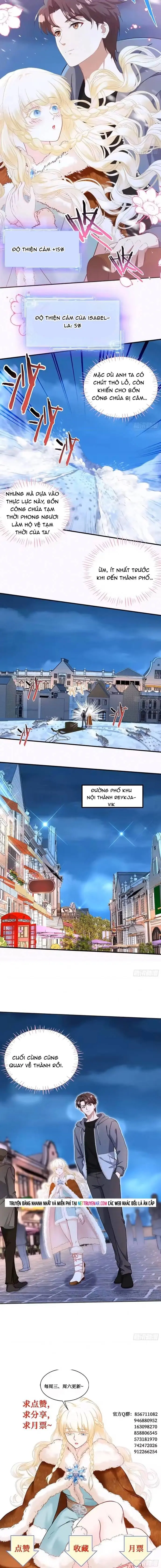 Bỏ Làm Simp Chúa, Ta Có Trong Tay Cả Tỉ Thần Hào! Chapter 280 - Trang 10