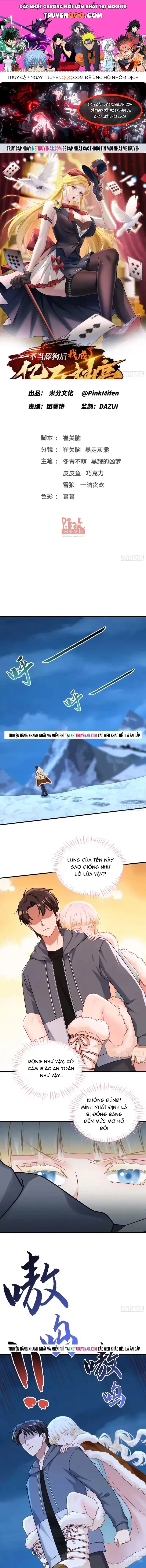Bỏ Làm Simp Chúa, Ta Có Trong Tay Cả Tỉ Thần Hào! Chapter 280 - Trang 2