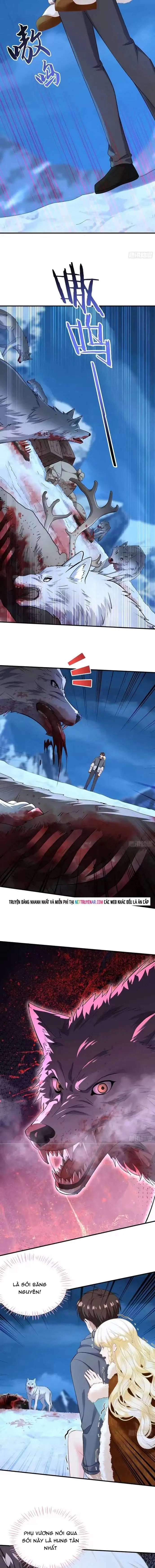 Bỏ Làm Simp Chúa, Ta Có Trong Tay Cả Tỉ Thần Hào! Chapter 280 - Trang 4
