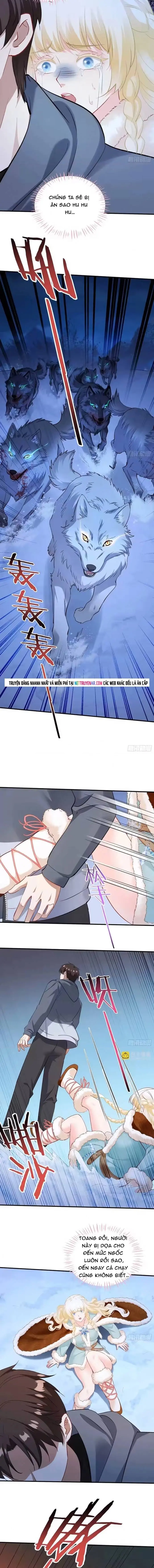 Bỏ Làm Simp Chúa, Ta Có Trong Tay Cả Tỉ Thần Hào! Chapter 280 - Trang 5