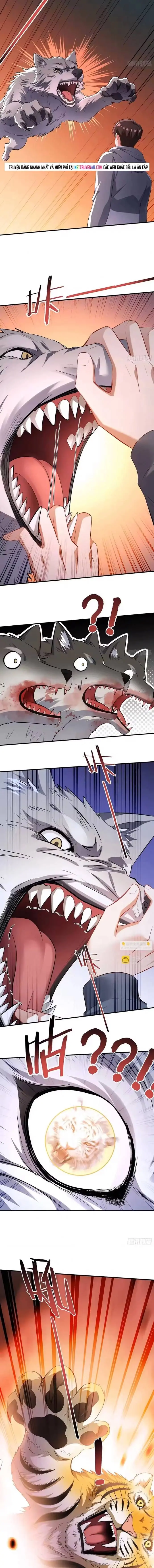 Bỏ Làm Simp Chúa, Ta Có Trong Tay Cả Tỉ Thần Hào! Chapter 280 - Trang 6