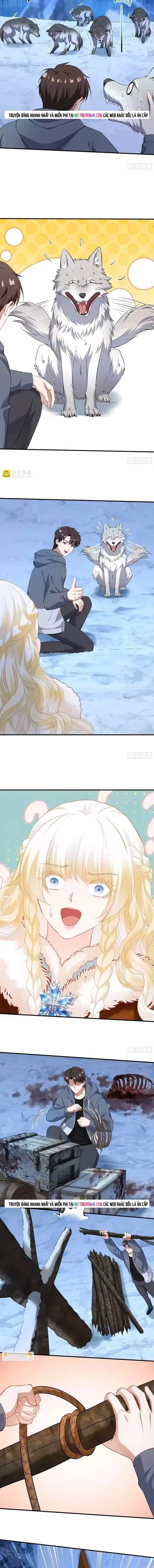 Bỏ Làm Simp Chúa, Ta Có Trong Tay Cả Tỉ Thần Hào! Chapter 280 - Trang 8