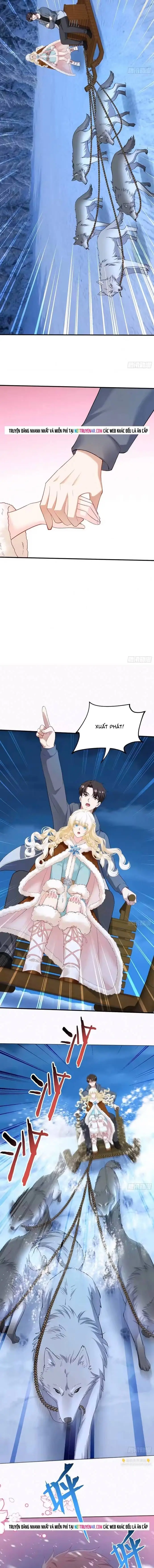 Bỏ Làm Simp Chúa, Ta Có Trong Tay Cả Tỉ Thần Hào! Chapter 280 - Trang 9