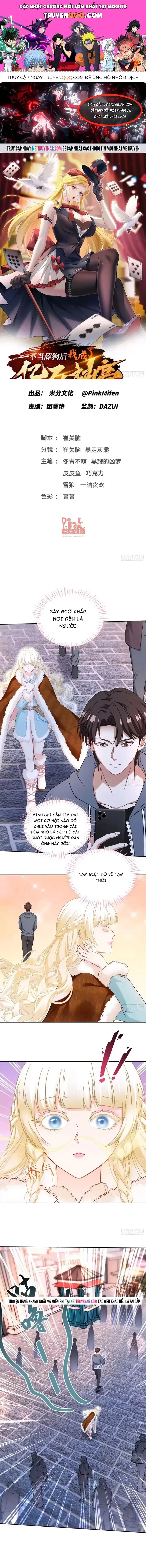 Bỏ Làm Simp Chúa, Ta Có Trong Tay Cả Tỉ Thần Hào! Chapter 281 - Trang 2