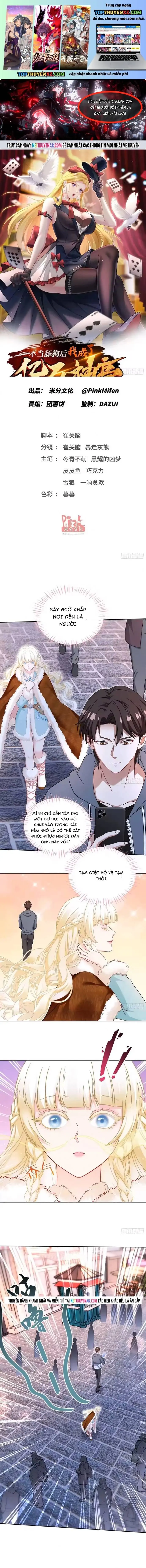 Bỏ Làm Simp Chúa, Ta Có Trong Tay Cả Tỉ Thần Hào! Chapter 281 - Trang 3
