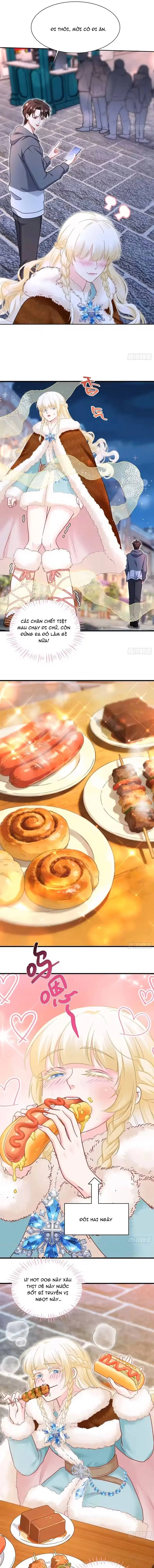 Bỏ Làm Simp Chúa, Ta Có Trong Tay Cả Tỉ Thần Hào! Chapter 281 - Trang 4