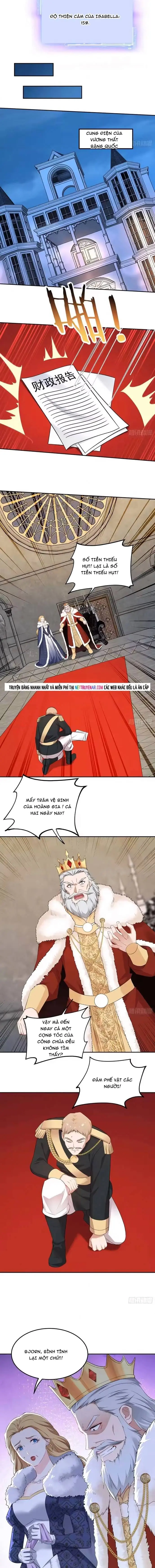 Bỏ Làm Simp Chúa, Ta Có Trong Tay Cả Tỉ Thần Hào! Chapter 281 - Trang 6