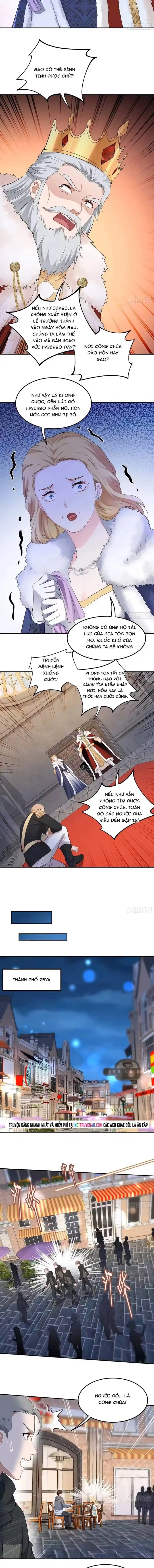 Bỏ Làm Simp Chúa, Ta Có Trong Tay Cả Tỉ Thần Hào! Chapter 281 - Trang 7