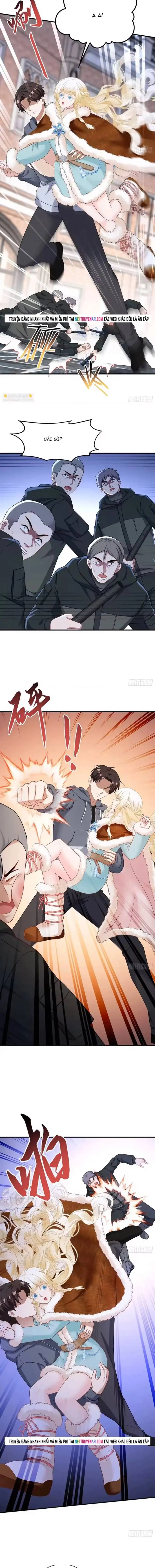 Bỏ Làm Simp Chúa, Ta Có Trong Tay Cả Tỉ Thần Hào! Chapter 281 - Trang 9