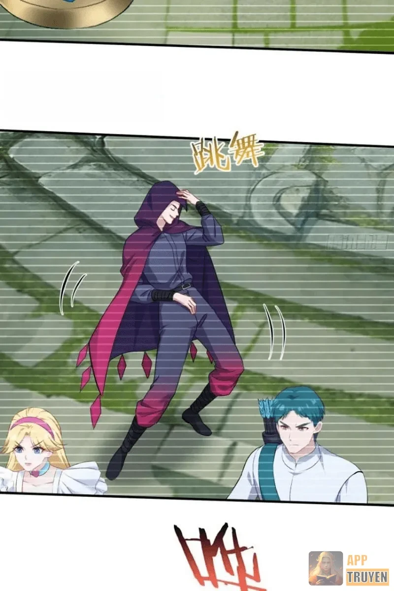 Bỏ Làm Simp Chúa, Ta Có Trong Tay Cả Tỉ Thần Hào! Chapter 283 - Trang 10