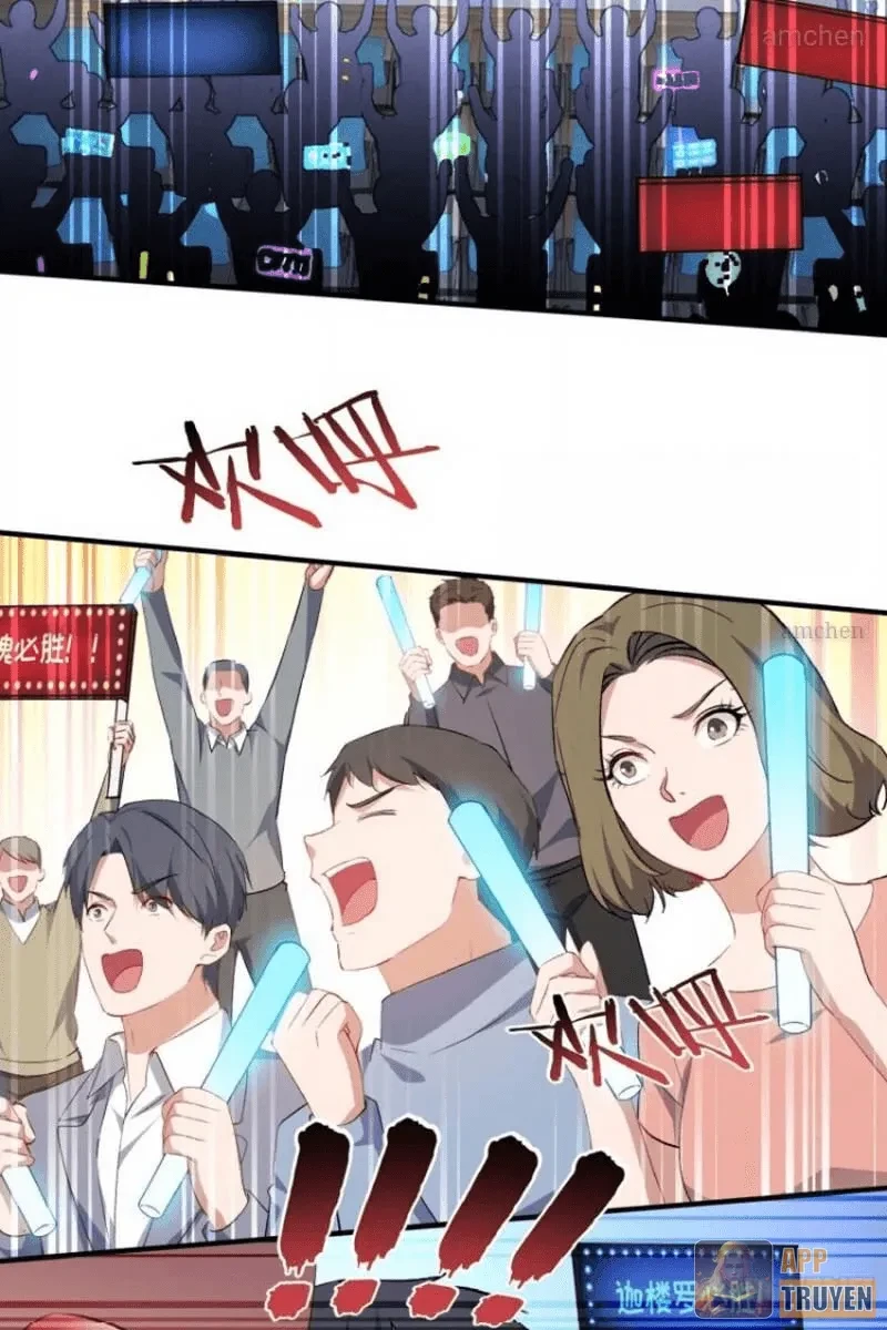 Bỏ Làm Simp Chúa, Ta Có Trong Tay Cả Tỉ Thần Hào! Chapter 283 - Trang 12