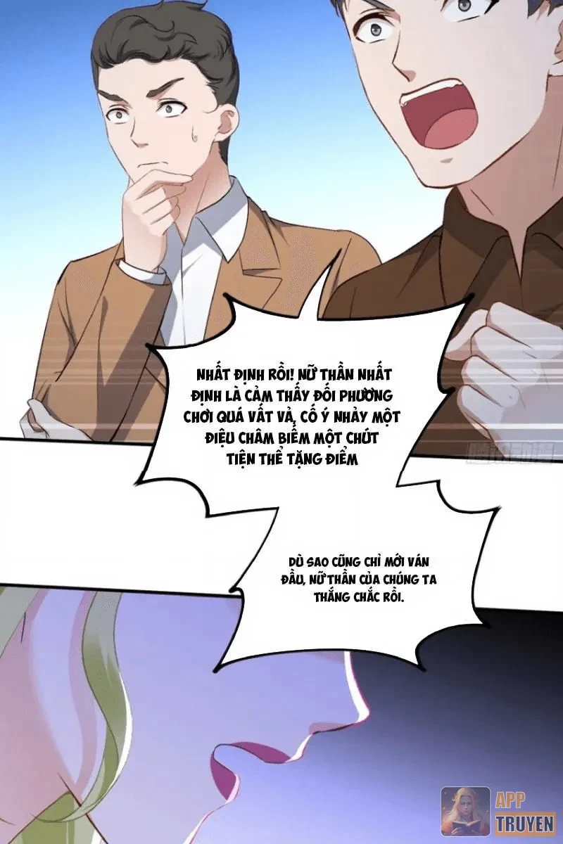 Bỏ Làm Simp Chúa, Ta Có Trong Tay Cả Tỉ Thần Hào! Chapter 283 - Trang 15
