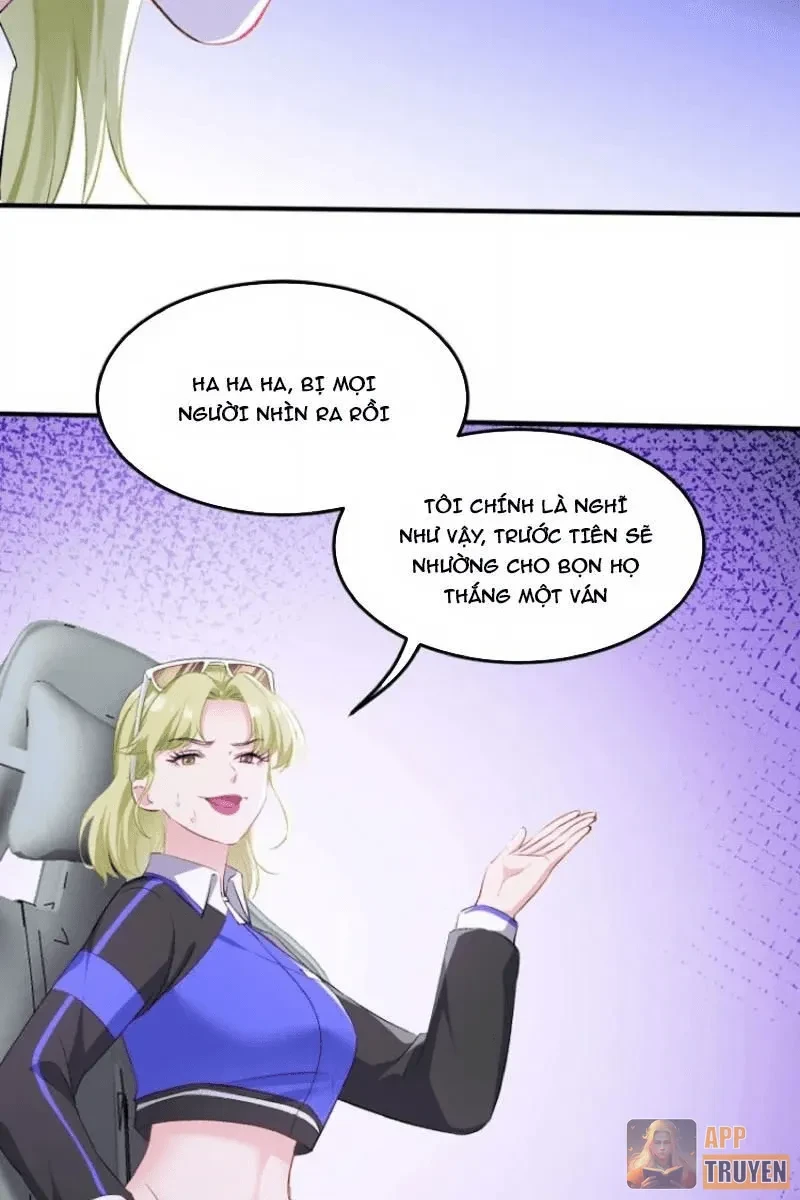 Bỏ Làm Simp Chúa, Ta Có Trong Tay Cả Tỉ Thần Hào! Chapter 283 - Trang 16
