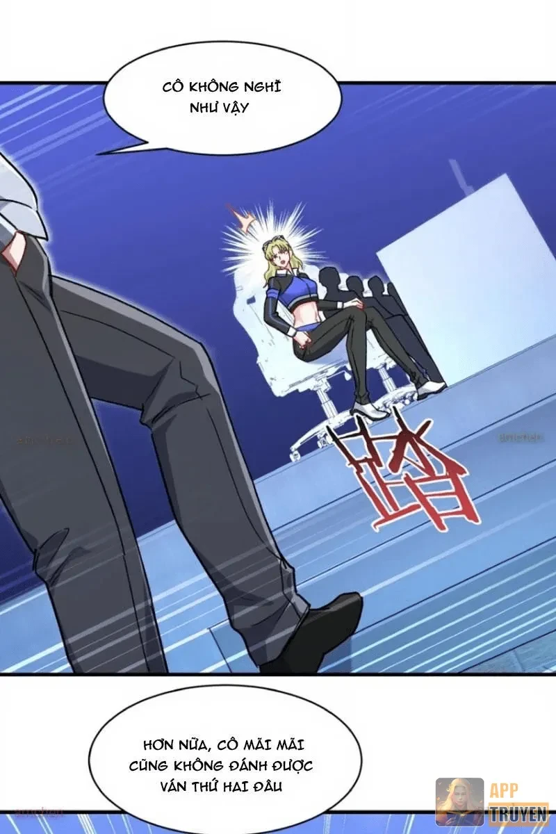 Bỏ Làm Simp Chúa, Ta Có Trong Tay Cả Tỉ Thần Hào! Chapter 283 - Trang 18