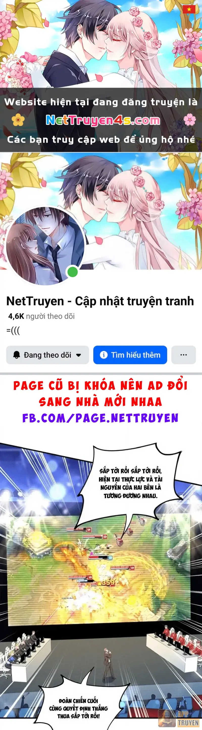 Bỏ Làm Simp Chúa, Ta Có Trong Tay Cả Tỉ Thần Hào! Chapter 283 - Trang 2