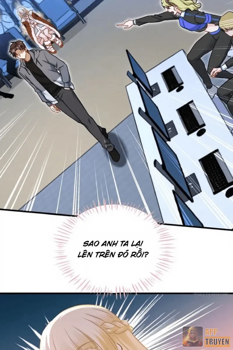 Bỏ Làm Simp Chúa, Ta Có Trong Tay Cả Tỉ Thần Hào! Chapter 283 - Trang 21