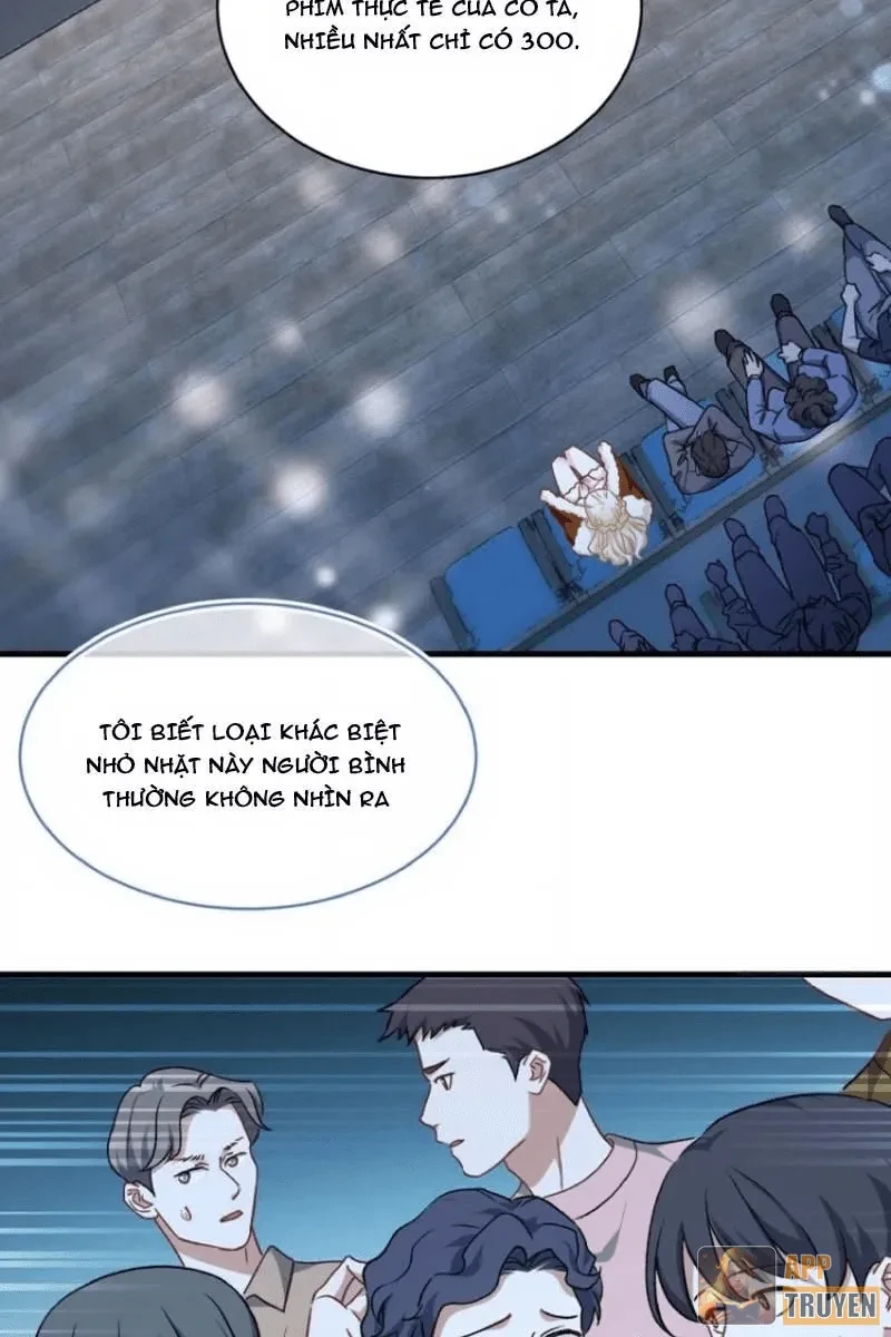 Bỏ Làm Simp Chúa, Ta Có Trong Tay Cả Tỉ Thần Hào! Chapter 283 - Trang 24