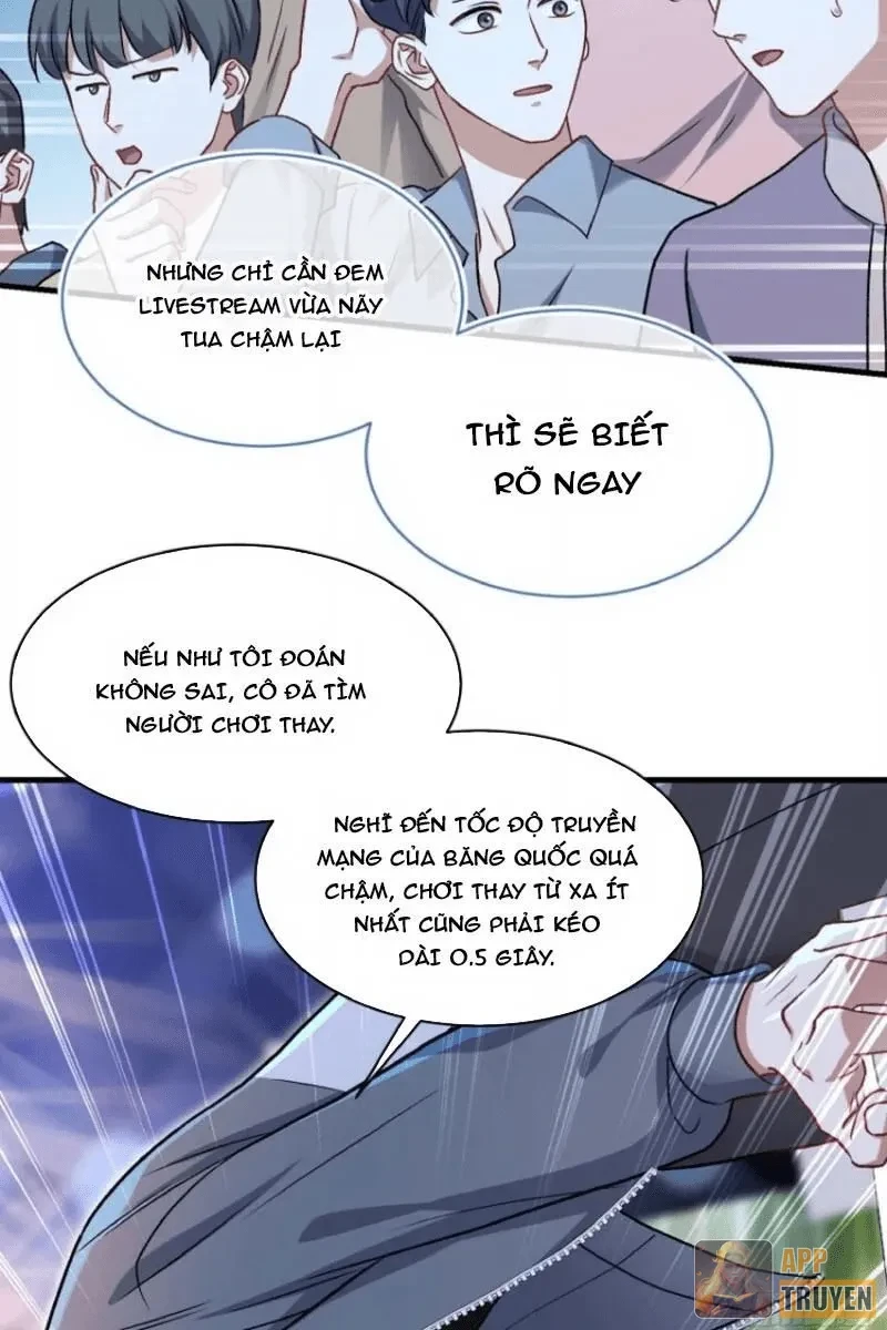 Bỏ Làm Simp Chúa, Ta Có Trong Tay Cả Tỉ Thần Hào! Chapter 283 - Trang 25