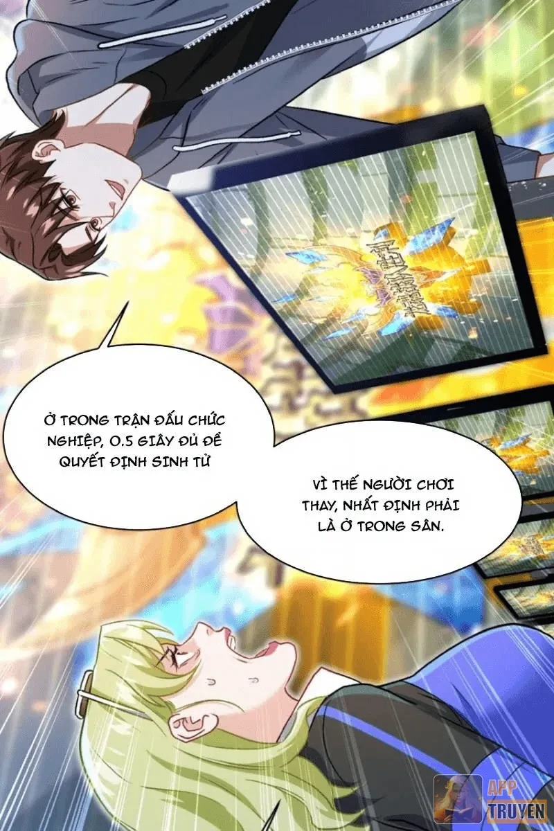 Bỏ Làm Simp Chúa, Ta Có Trong Tay Cả Tỉ Thần Hào! Chapter 283 - Trang 26