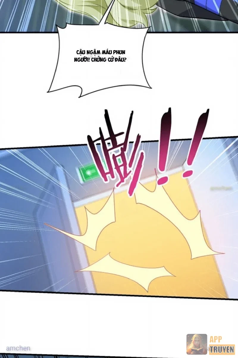 Bỏ Làm Simp Chúa, Ta Có Trong Tay Cả Tỉ Thần Hào! Chapter 283 - Trang 27