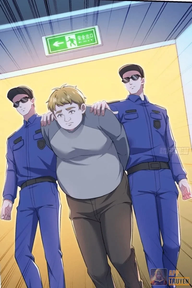 Bỏ Làm Simp Chúa, Ta Có Trong Tay Cả Tỉ Thần Hào! Chapter 283 - Trang 28