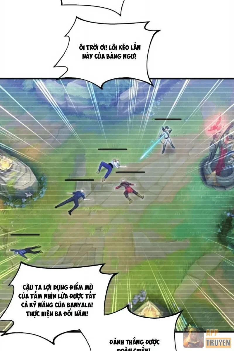 Bỏ Làm Simp Chúa, Ta Có Trong Tay Cả Tỉ Thần Hào! Chapter 283 - Trang 3