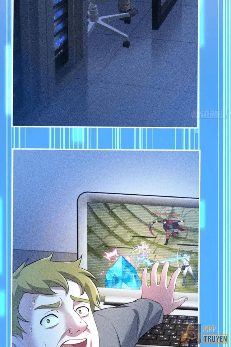 Bỏ Làm Simp Chúa, Ta Có Trong Tay Cả Tỉ Thần Hào! Chapter 283 - Trang 32