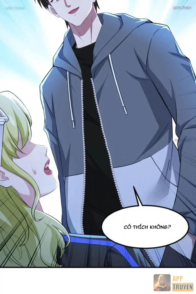 Bỏ Làm Simp Chúa, Ta Có Trong Tay Cả Tỉ Thần Hào! Chapter 283 - Trang 35