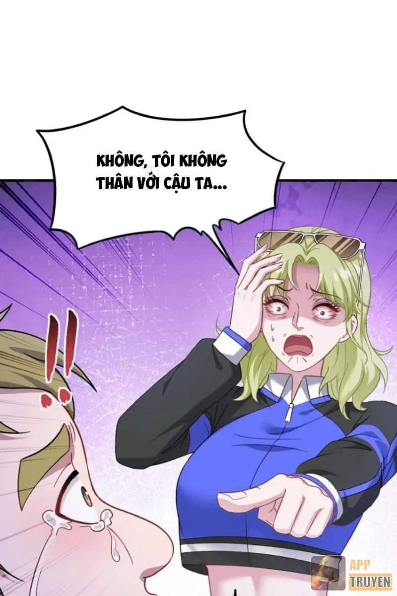 Bỏ Làm Simp Chúa, Ta Có Trong Tay Cả Tỉ Thần Hào! Chapter 283 - Trang 36