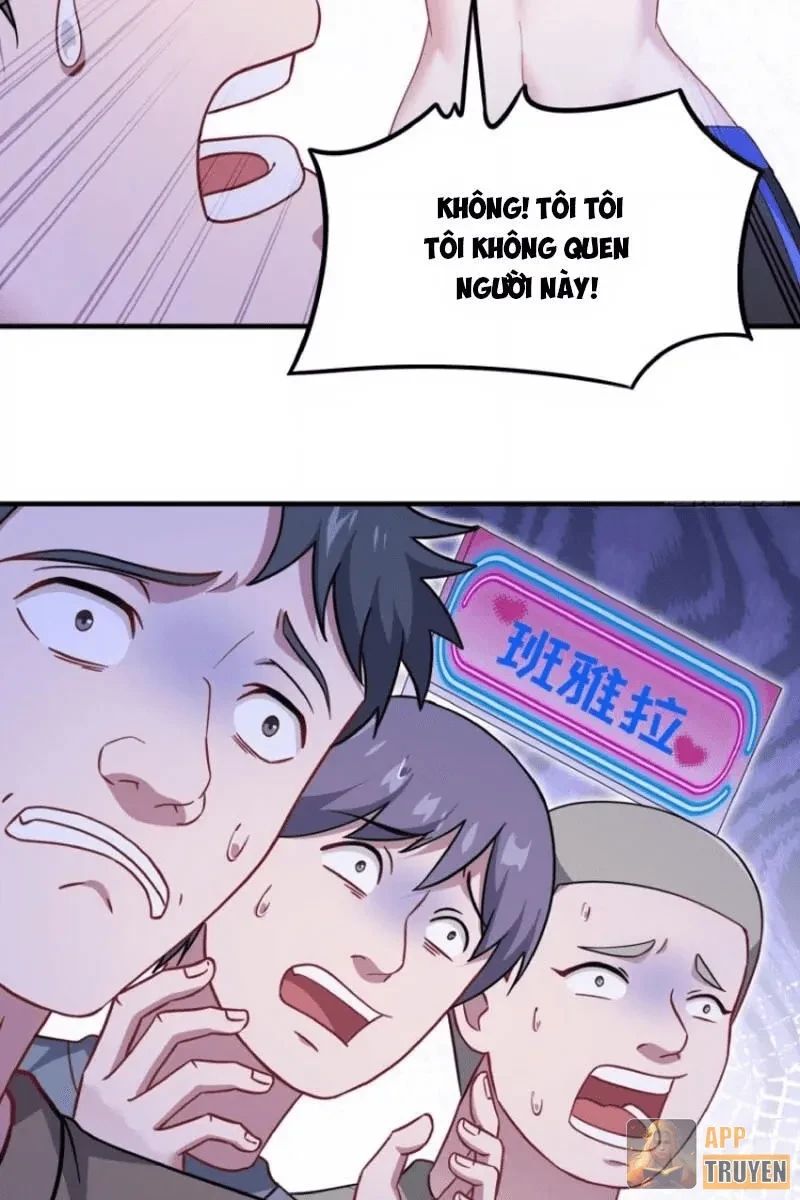 Bỏ Làm Simp Chúa, Ta Có Trong Tay Cả Tỉ Thần Hào! Chapter 283 - Trang 37