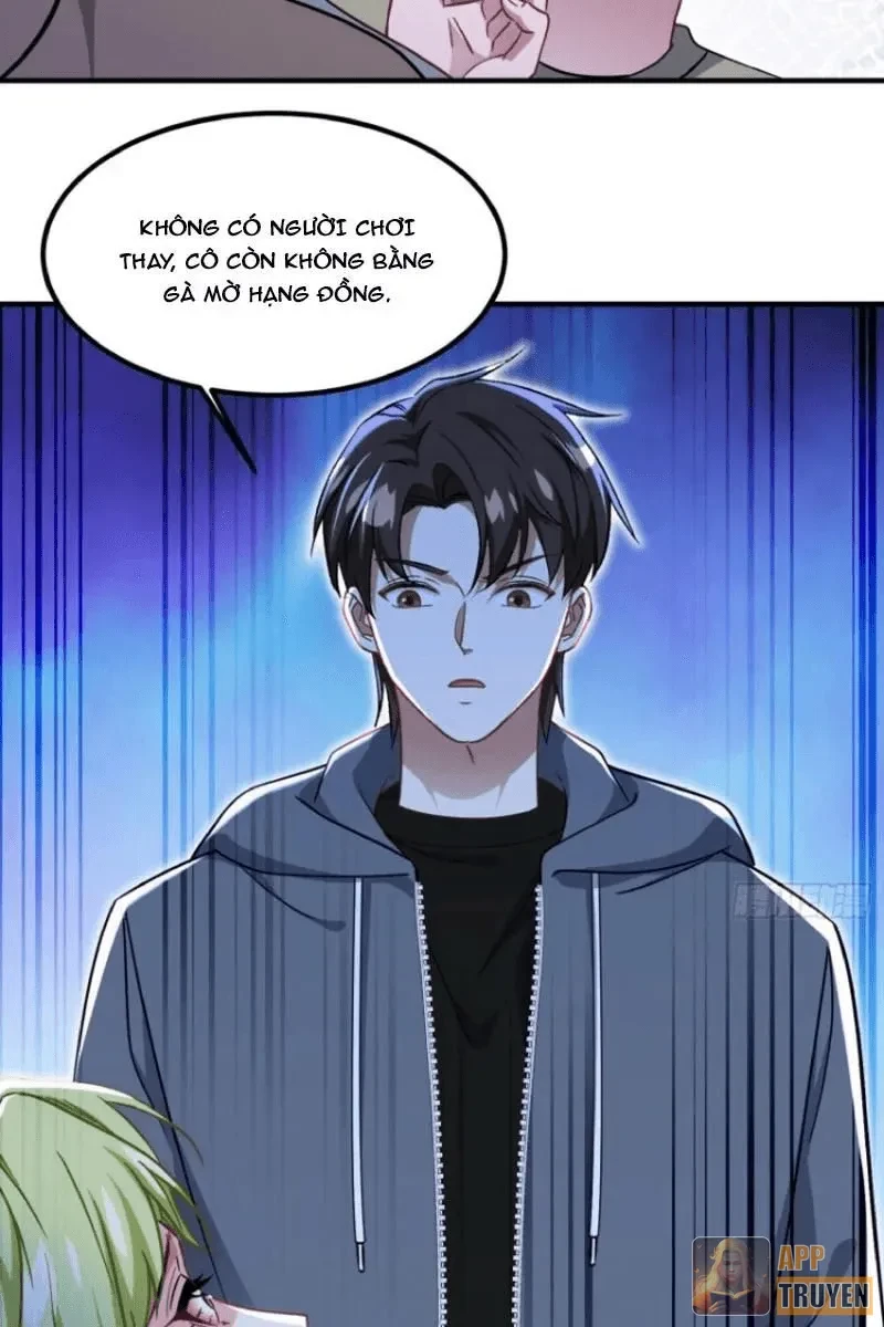 Bỏ Làm Simp Chúa, Ta Có Trong Tay Cả Tỉ Thần Hào! Chapter 283 - Trang 38