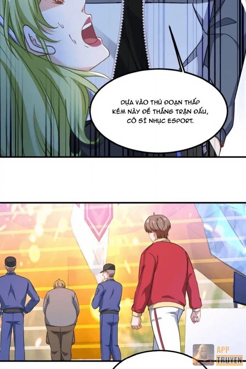 Bỏ Làm Simp Chúa, Ta Có Trong Tay Cả Tỉ Thần Hào! Chapter 283 - Trang 39