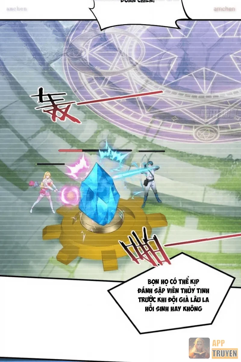 Bỏ Làm Simp Chúa, Ta Có Trong Tay Cả Tỉ Thần Hào! Chapter 283 - Trang 4